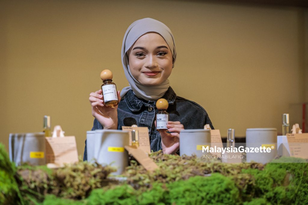 Seni Artisan Market, destinasi baharu pencinta seni, makanan, gaya hidup