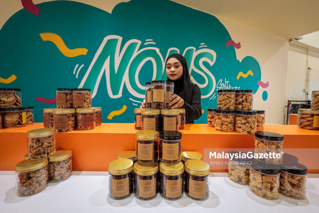 Seni Artisan Market, destinasi baharu pencinta seni, makanan, gaya hidup