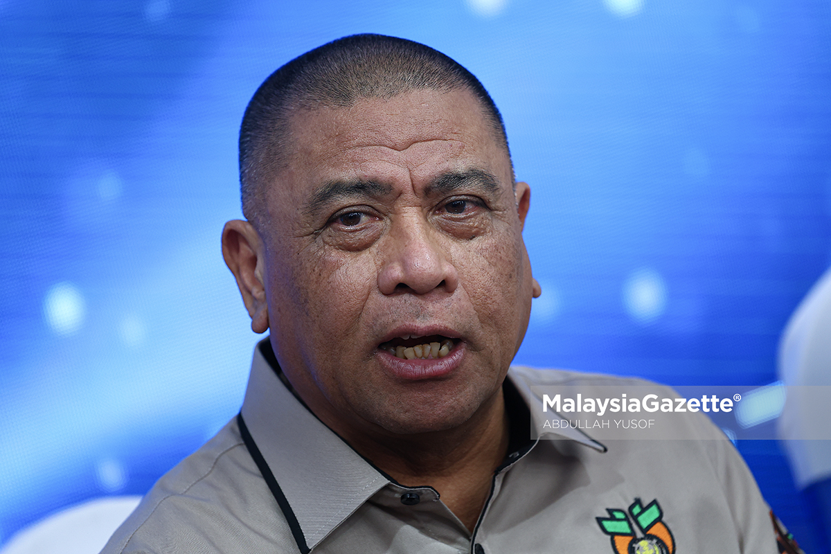 makmal R&D Zantat Perak Ivan Zantat Poly+Cal Innovation Lab, industri mineral Perak, Saarani Mohamad, Terra Mineral Lab, NR-REE Perak, inovasi hijau Perak, pelaburan R&D Perak, teknologi hijau Malaysia