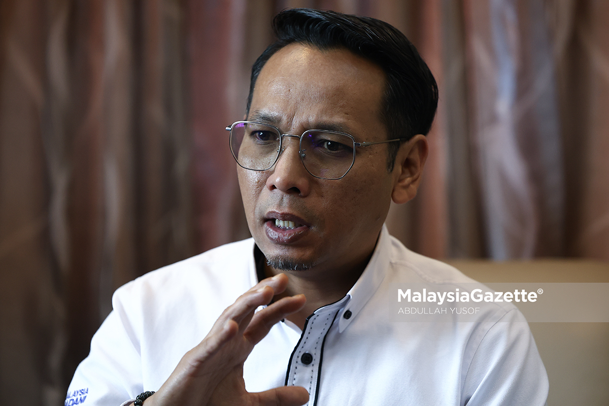 Kerangka AI Perak Teknologi AI Perak, Digital Perak, kerajaan negeri Perak, Mohd Azlan Helmi, Saarani Mohamad, kecerdasan buatan Malaysia, Digital Nasional Berhad, MCMC, Gobind Singh Deo