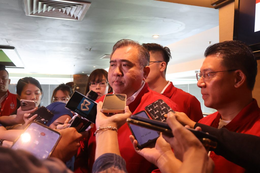 PH, BN elak pertembungan, guna formula kerusi penyandang kekal di Sabah