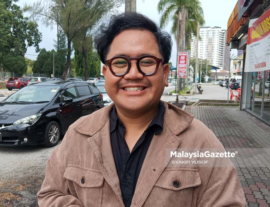 Belia harap Belanjawan Perak 2026 fokus ekonomi digital, rumah pertama
