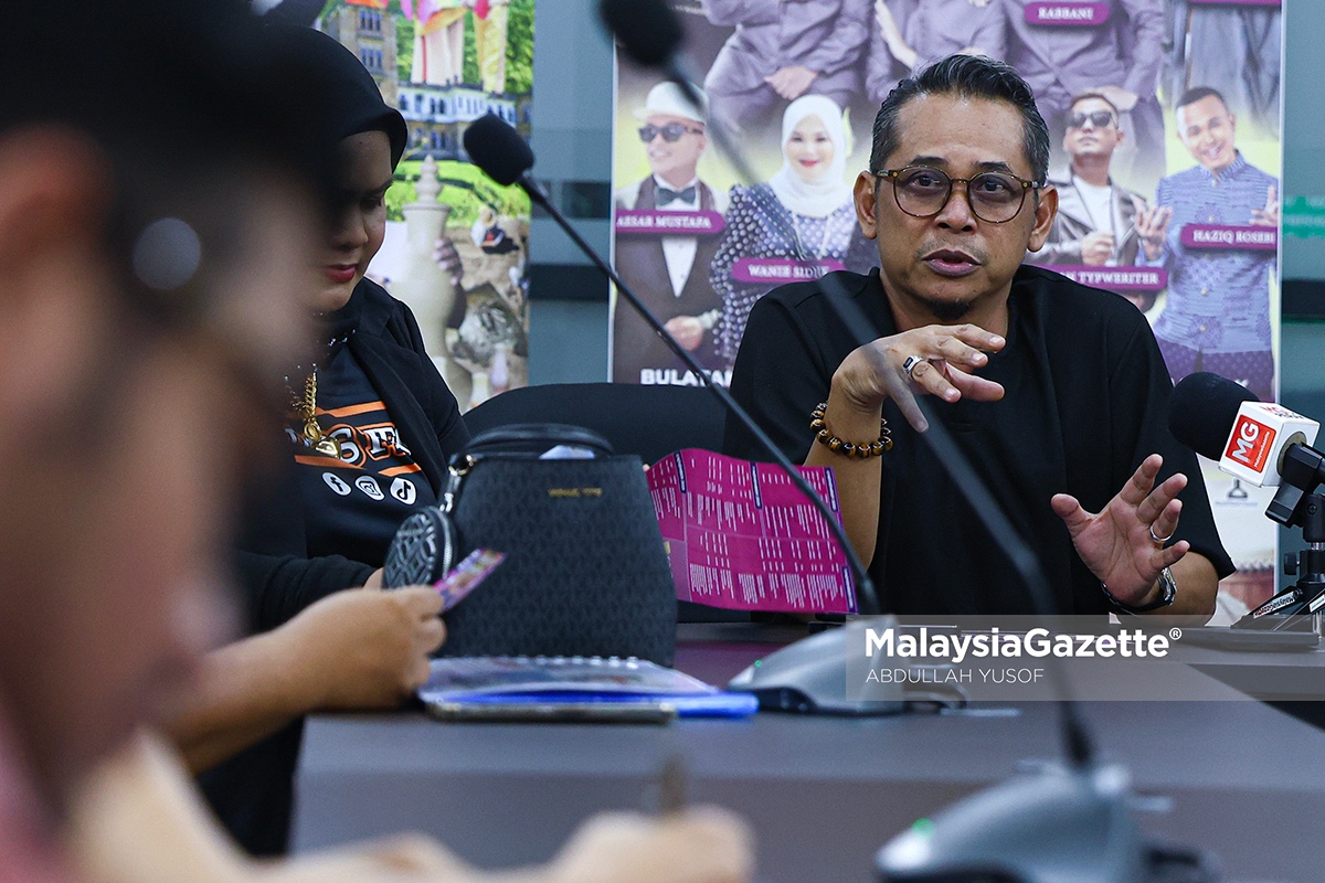 Karnival dan Konsert Gendang MADANI 2025 Karnival Gendang MADANI, Konsert Gendang Ipoh, acara pelancongan Perak 2025, Tourism Perak, Letops Fest, Gendang Tanpa Henti, aktiviti budaya Ipoh, Tahun Melawat Malaysia 2026