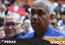 MGPerak: SPM 2025 JPN Perak Perhalusi, Perkemas SOP Sekiranya Banjir – Exco