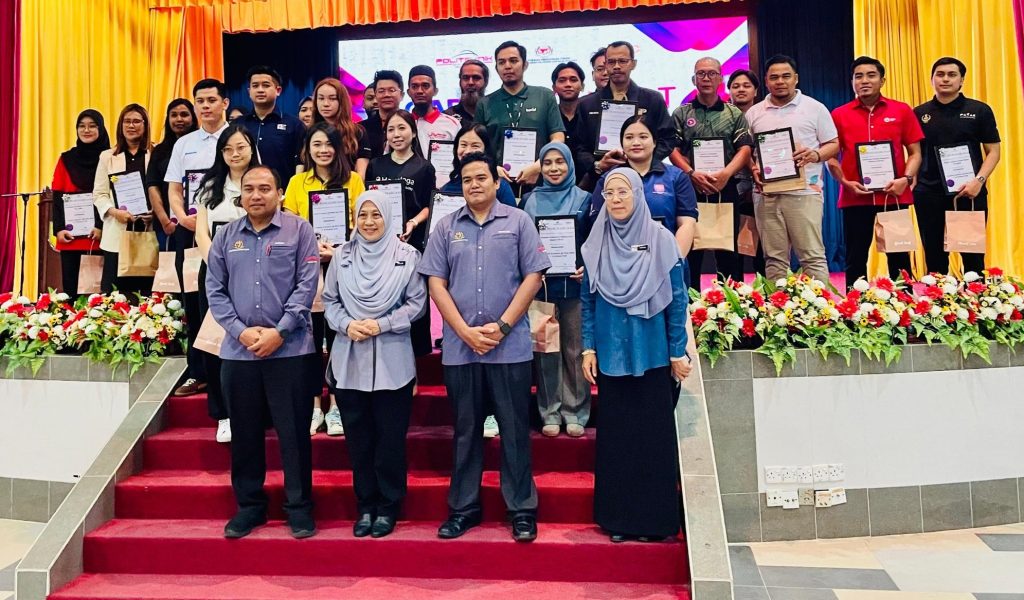 PUO meterai lapan LOI, perkukuh kolaborasi industri