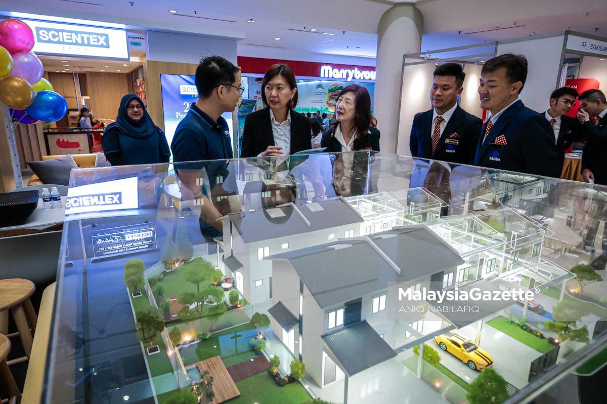 rumah belum terjual Perak 🟨 Related Keyphrase: Sandrea Ng Shy Ching, rumah mampu milik Perak, NAPIC, pasaran hartanah Perak, rumah tidak terjual, LPHP Perak, MAPEX Perak, pembangunan perumahan, REHDA Perak