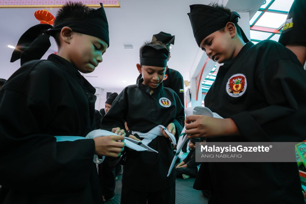 JAIPk pantau, teliti insiden tanah perkuburan terjejas banjir di Trong
