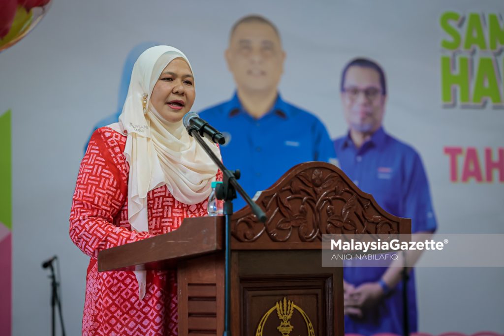 Smart Kids lonjak potensi generasi muda berilmu, berakhlak, berjati diri