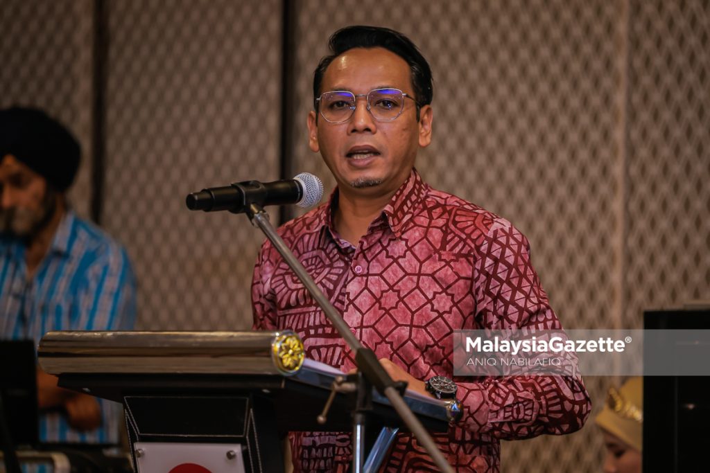 Perak perkukuh pendidikan digital, galak generasi muda teraju ekonomi teknologi