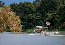 Belanjawan Perak 2026: Hampir RM75 juta untuk alam sekitar Belanjawan Perak 2026 alam sekitar peruntukan alam sekitar Perak, EFT Perak, Pemindahan Fiskal Ekologi, Geopark Lenggong, Jabatan Perhutanan Perak, Kelestarian Alam Perak, Belanjawan Perak 2026