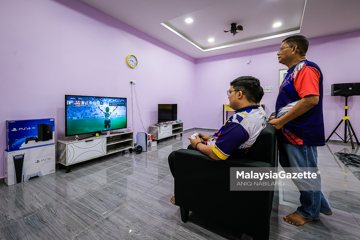 SkyView Village Ulu Chemor chalet mesra keluarga Perak pelancongan Chemor penginapan pinggir bandar Ipoh eco tourism Perak percutian keluarga Ipoh