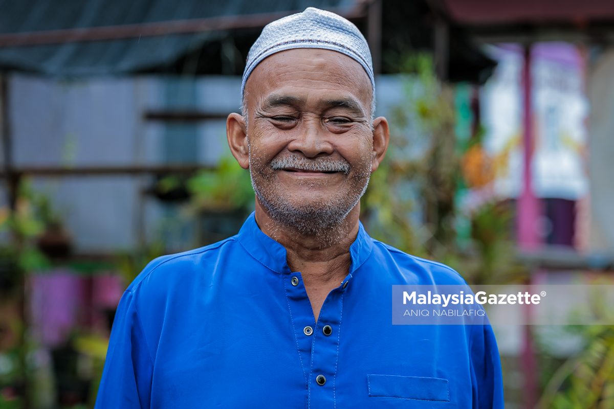 banjir kilat Kampung Parit 6 banjir kilat Perak banjir kampung Parit 6 banjir layang-layang kiri PPS SK Layang-Layang Kiri limpahan air RISDA mangsa banjir Perak pemindahan banjir Perak Tengah bantuan banjir Perak
