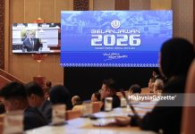 BKK dua bulan gaji, rezeki besar untuk penjawat awam Perak BKK dua bulan gaji, rezeki besar untuk penjawat awam Perak