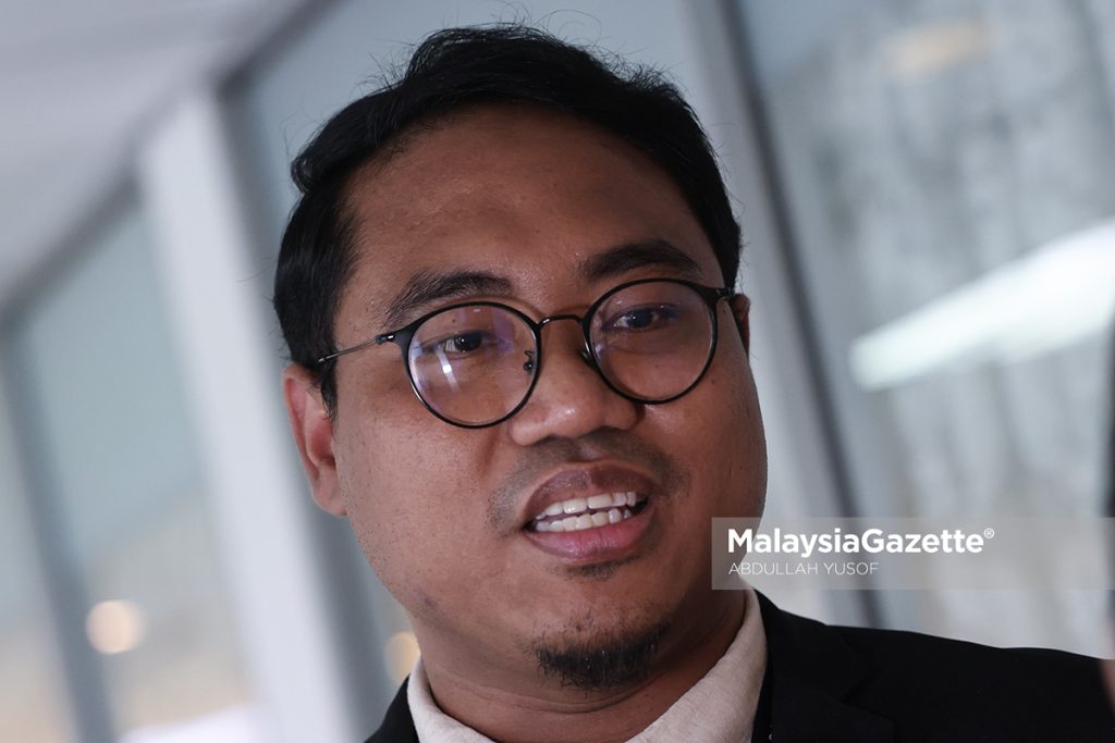 BKK dua bulan gaji, rezeki besar untuk penjawat awam Perak