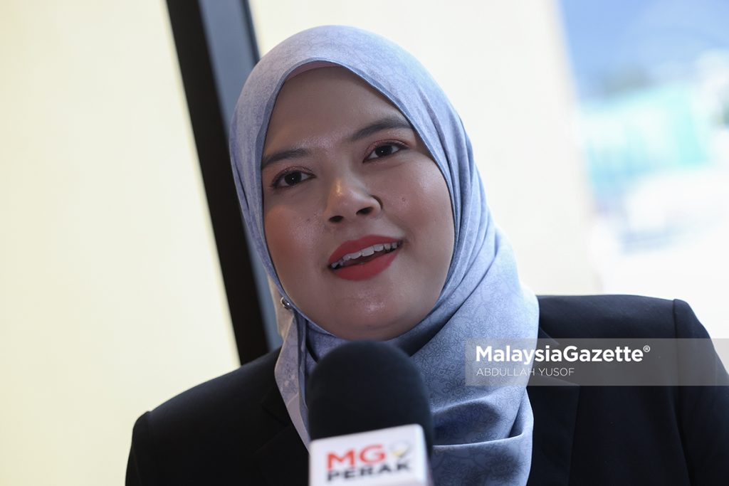 BKK dua bulan gaji, rezeki besar untuk penjawat awam Perak