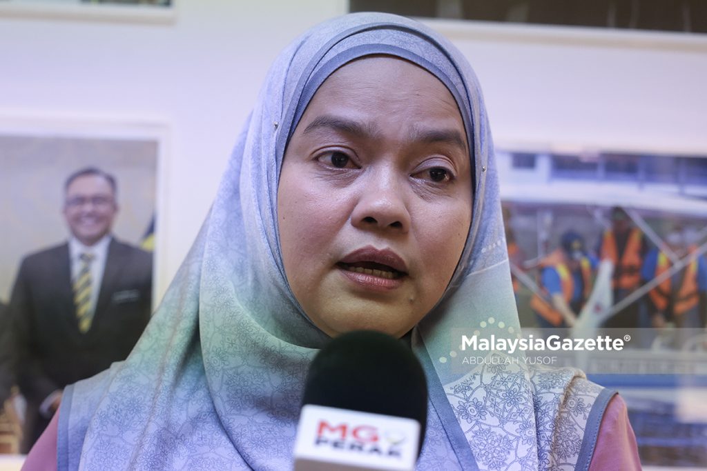 BKK dua bulan gaji, rezeki besar untuk penjawat awam Perak