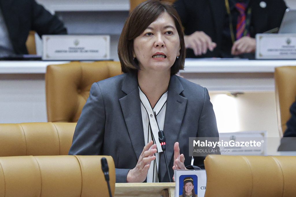 Perak belum sedia wajibkan konsep bina dan jual