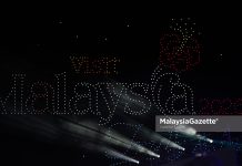 Tahun Melawat Malaysia 2026: Perak salur lebih RM18 juta untuk sektor pelancongan Perak Tahun Melawat Malaysia 2026 pelancongan Perak 2026, RM18 juta pelancongan Perak, Saarani Mohamad, Tourism Perak, Lembaga Muzium Perak, program pelancongan Perak