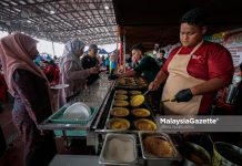 RM3 juta perkasa usahawan melalui SteP RM3 juta untuk perkasa usahawan melalui SteP