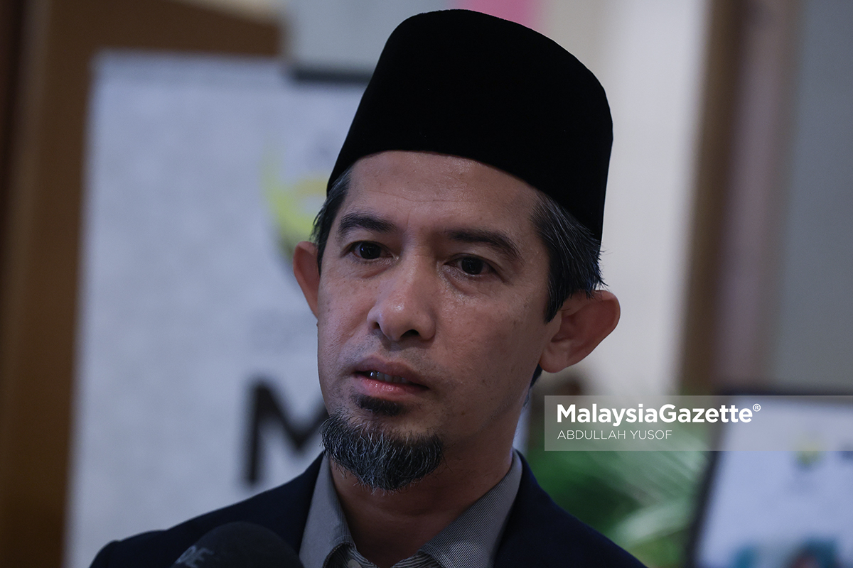 Bantuan pasca banjir MAIPk MAIPk bantuan banjir Zakat Perak Asnaf terjejas banjir Agihan zakat Perak Suhaimi Yusoff MAIPk Mangsa banjir Perak JPBN Perak Baitulmal Perak