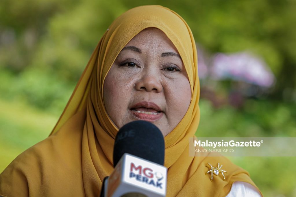 Replika makanan dari tepung jagung: Hasil kreativiti, sumber rezeki Rifasyariah