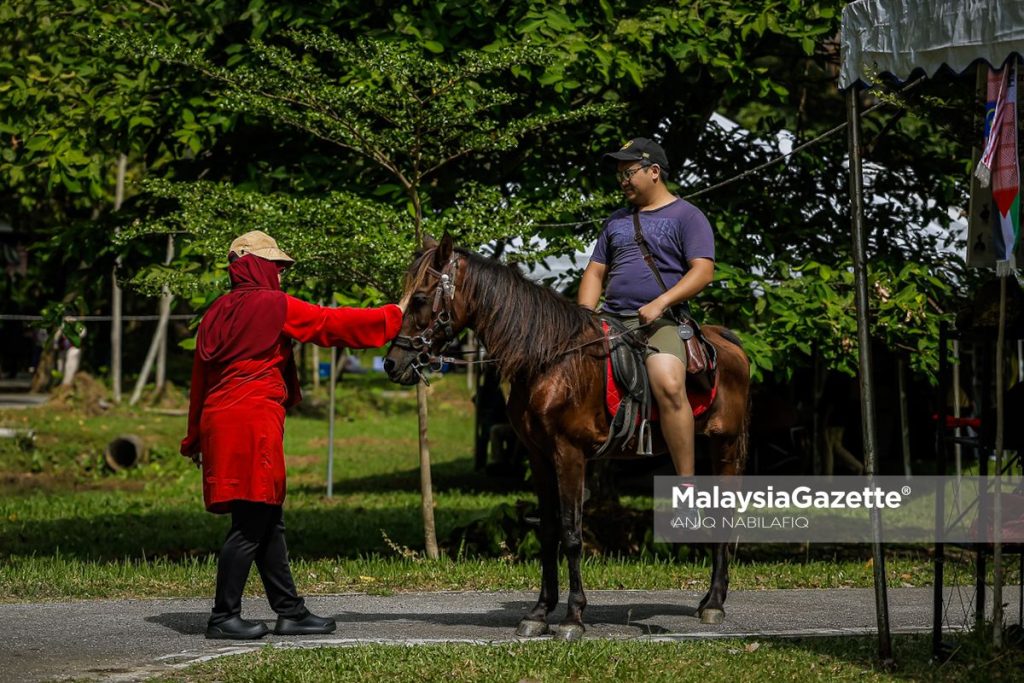 PTNP cadang wujudkan pusat interpretasi Geopark Lembah Kinta di Ipoh