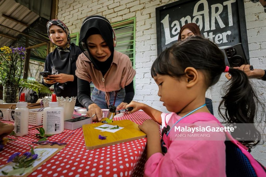 Pelan pengurusan Geopark Lembah Kinta dijangka siap tahun hadapan