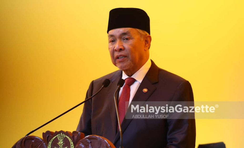 Sektor TVET maritim bakal jadi pemacu baharu ekonomi negara – TPM