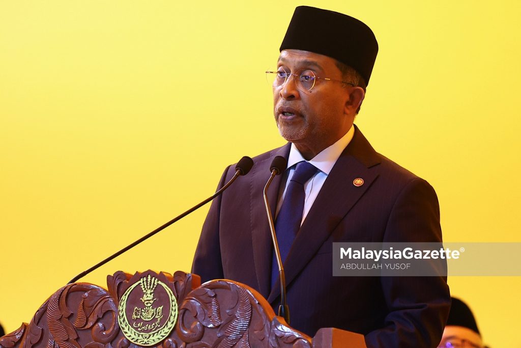 Lebih 40,000 peluang pekerjaan maritim dijangka terhasil dalam lima tahun