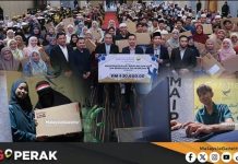 MGPerak: Anak Yatim Piatu Tekad Mahu Jadi Pakar Jantung ujian kehilangan ibu bapa pada usia remaja tidak pernah memudarkan obor impian Muhamad Assuwad Mohamad Yusof, 26, untuk mencapai cita-cita sebagai seorang doktor pakar jantung. MAIPk