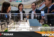 MGPerak: 3,266 Rumah Siap Dibina Di Perak Belum Terjual – Sandrea