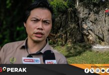 MGPerak: PTNP Cadang Wujudkan Pusat Interpretasi Geopark Lembah Kinta Di Ipoh