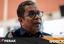 MGPerak: RM15 Juta Naik Taraf Tabika Kemas Autisme Seluruh Negara