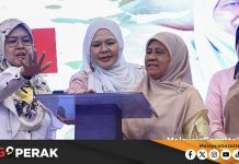 Masalah Kewangan B40, Dadah Antara Punca Keganasan Rumah Tangga – Exco Perak