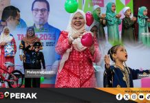MGPerak: Sambutan Smart Kids 2025 Perak Cungkil Bakat Kanak-Kanak