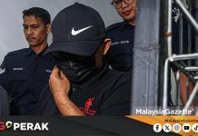 MGPerak: Bekas Pekerja TNB Mengaku Salah Perdaya Tender Bernilai RM4.3 Juta