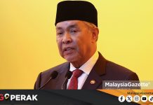MGPerak: Sektor TVET Maritim Bakal Jadi Pemacu Baharu Ekonomi Negara – TPM