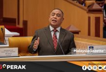 MGPerak: Tiada Sekolah KAFA Perak Ditutup, Hanya Tangguh Operasi
