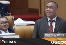 MGPerak: RM32.1 Juta Melalui Empat Program Kesejahteraan Rakyat Dalam Belanjawan Perak 2026