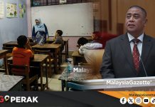 MGPerak: Elaun Guru Kafa Di Perak Naik RM400, Guru I’dadi dan Thanawi RM200