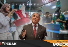 MGPerak: TVET Perak Diperkukuh, Peruntukan Dinaikkan Kepada RM7 Juta