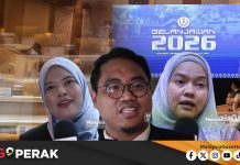 MGPerak: BKK Dua Bulan Gaji, Rezeki Besar Untuk Penjawat Awam Perak