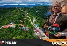 MGPerak: Belanjawan Perak 2026: Hampir RM75 Juta Untuk Alam Sekitar