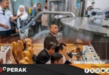 MGPerak: RM3 Juta Perkasa Usahawan Melalui SteP