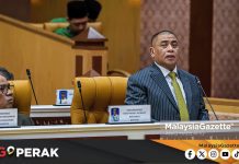 MGPerak: Bantuan Perumahan, Program Dakwah Menyeluruh Pastikan Mualaf Orang Asli Terbela