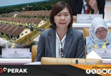 MGPerak: Perak Belum Sedia Wajibkan Konsep Bina Dan Jual