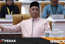 MGPerak: LAP Belanja RM32 Juta Untuk Air Percuma, Rebat