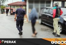 MGPerak: Pelajar Tingkatan Dua Mengaku Salah Laku Persetubuhan Luar Tabii