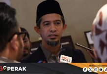 MGPerak: MAIPk Sedia Salurkan Bantuan Pasca Banjir