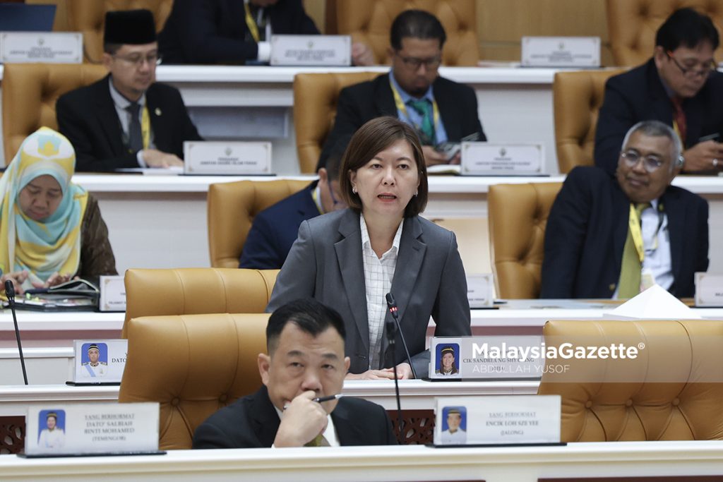 PRR Perak memasuki fasa pelaksanaan aktif